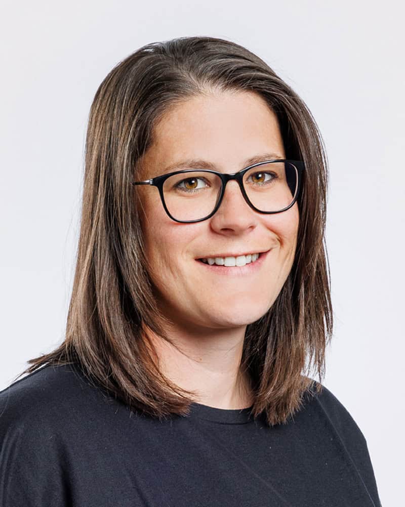 Sarah Löffel