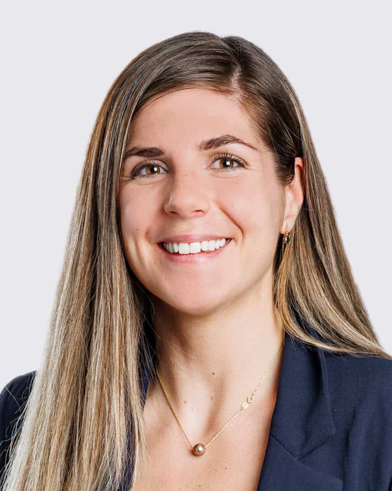 Estelle Wolhauser