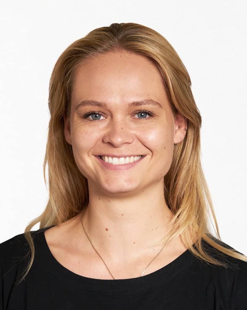 Michelle Studer, Direktionsassistentin Bern, Med. Praxisassistentin, Dipl. Betriebswirtschafterin